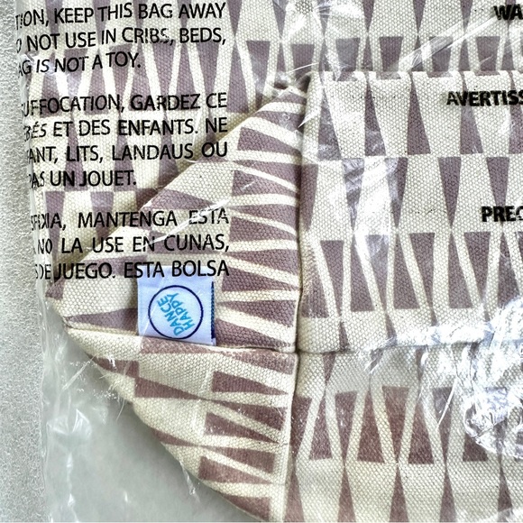 Dance Happy Canvas Tote Bag - Picture 8 of 9